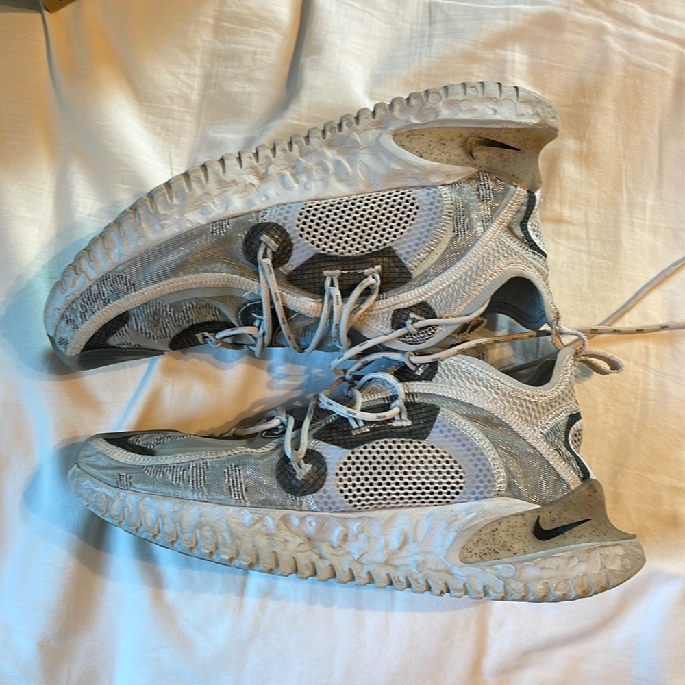 Mens Nike ISPA flow 2020